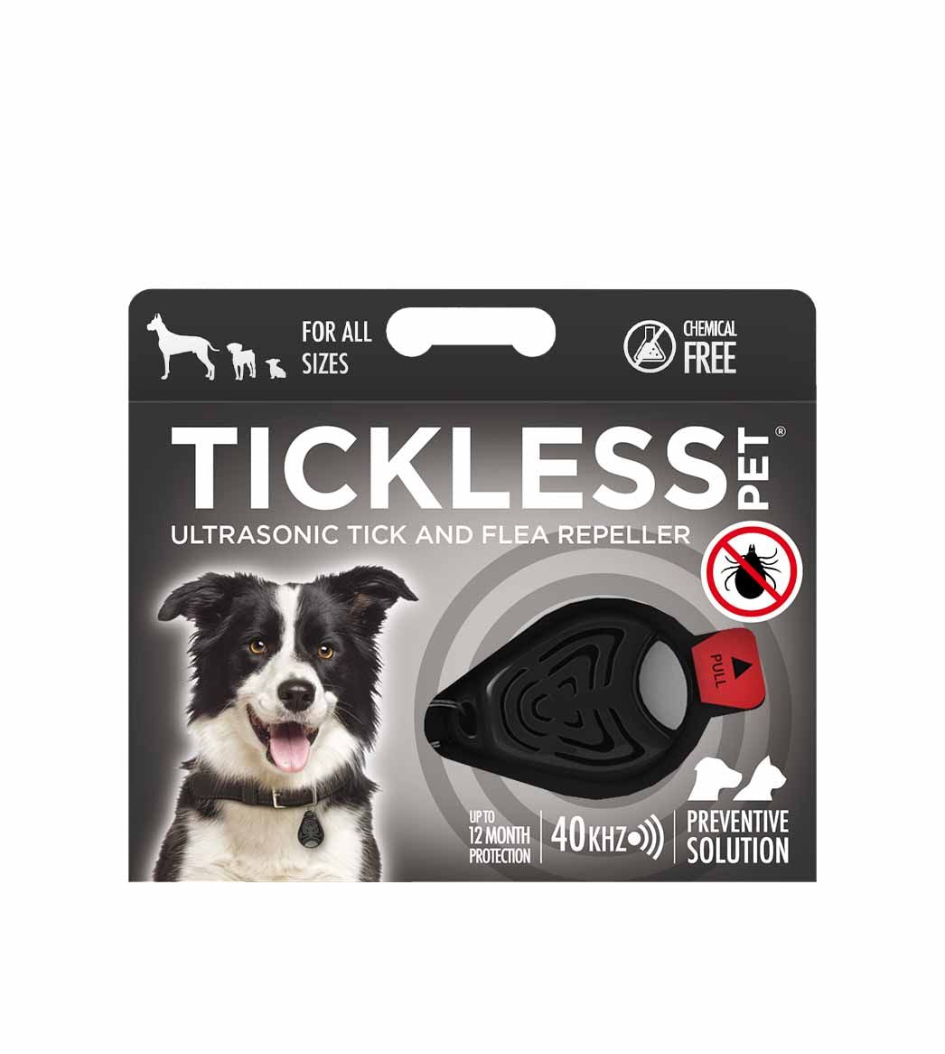 EurohuntTICKLESS PET Black UN3091/188ForestHunt e.U | Locker, Kirrmittel & Jagdbedarf