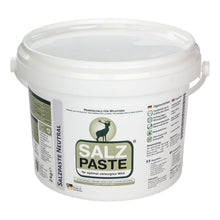 EurohuntSalzpaste 2 kg Eimer -neutral-