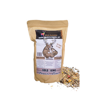 Wildzuckerl©Premium Kirrmittel - GOLD KING 800g