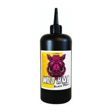 WILD HUBWILD HUB "Black Magic" -Schwarzwild / Rehwild / Rotwild, 500ml