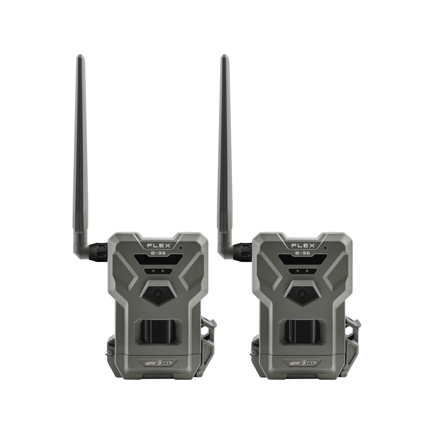 SPYPOINT FLEX E-36 TWIN-PACK (2 Stück)