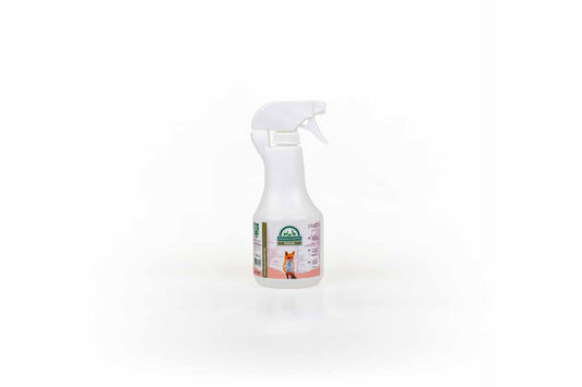 Fuchslockmittel 500 ml