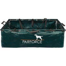 ParforceWildwanne faltbar- M- 95x60x30cm