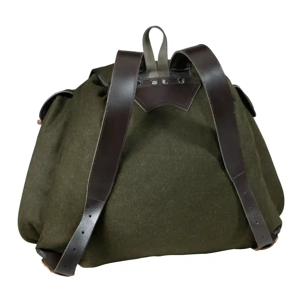 ParforceRucksack Loden LuxusForestHunt e.U | Locker, Kirrmittel & Jagdbedarf