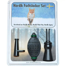 NordikFuchslocker-Set Nordik Fox