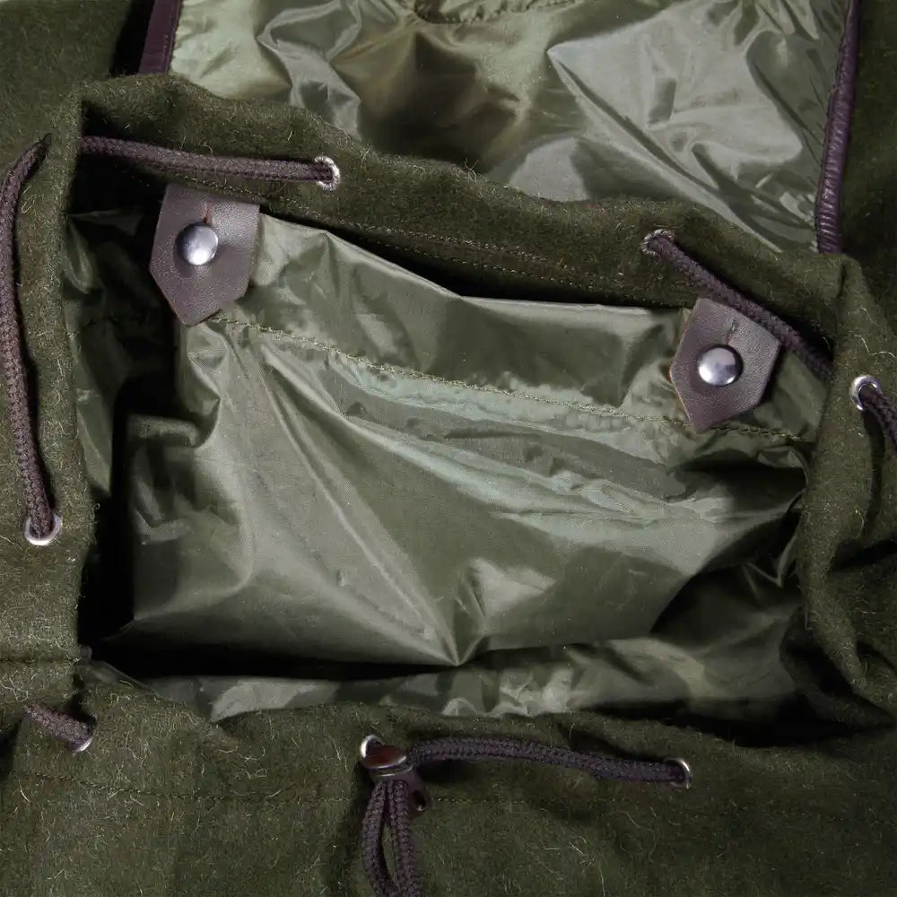 ParforceRucksack Loden LuxusForestHunt e.U | Locker, Kirrmittel & Jagdbedarf