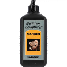 HagopurPremium-Lockmittel, für Fuchs oder Marder, 0,5 l