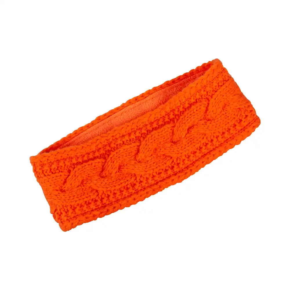 Zopf-Stirnband Headband