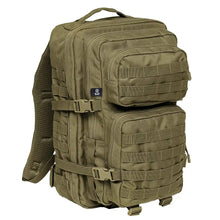 BranditRucksack US Cooper - L