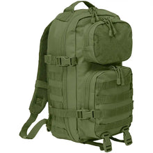 BranditRucksack US Cooper Patch -M