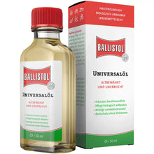 BALLISTOLBallistol Universalöl, 0,05 l