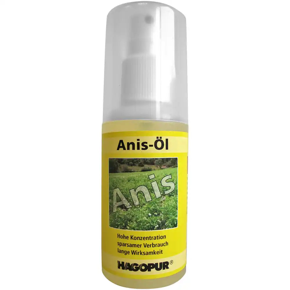 Anis-Öl Pumpspray, 0,1ml