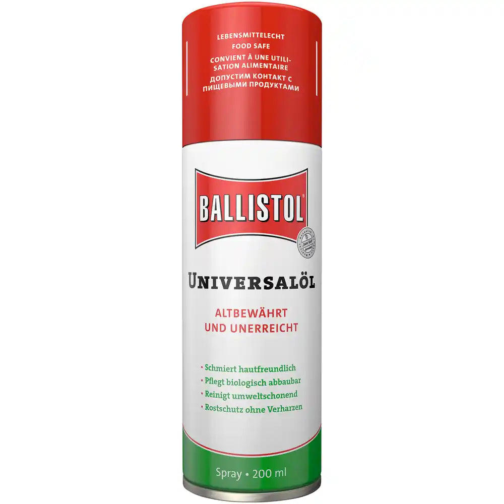 Ballistol Universalöl, 0,2 l
