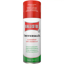 BALLISTOLBallistol Universalöl, 0,2 l