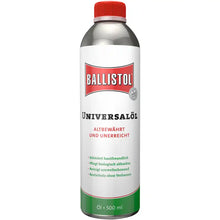 BALLISTOLBallistol Universalöl,Kanne 0,5 l