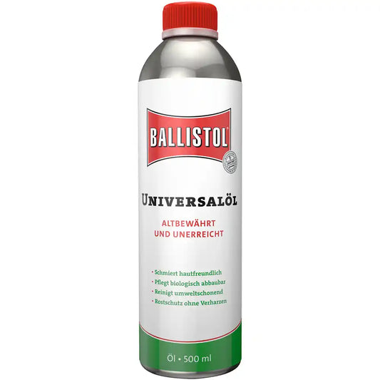 Ballistol Universalöl,Kanne 0,5 l