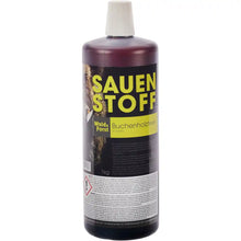 Wald & ForstBuchenholzteer Sauenstoff, 1 kg