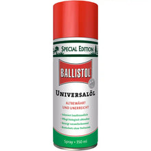 BALLISTOLUniversalöl, 0,35 l