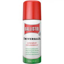 BALLISTOLBallistol Universalöl, Spray 0,05 l