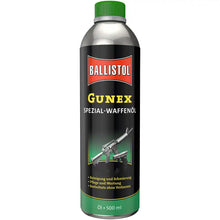 BALLISTOL Waffenöl Gunex,Kanne 0,5 l