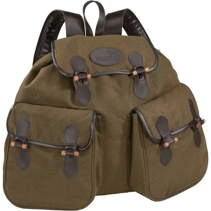 ParforceRucksack Loden mit SitzkissenForestHunt e.U | Locker, Kirrmittel & Jagdbedarf