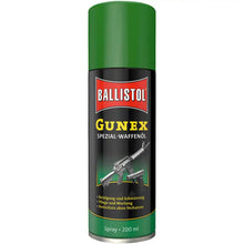 BALLISTOL Waffenöl Gunex, 0,2 l