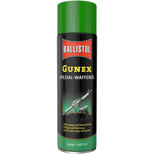 BALLISTOL Waffenpflegespray Gunex, 0,4 l