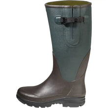 ParforceGummistiefel mit Neoprenfutter NEO-2