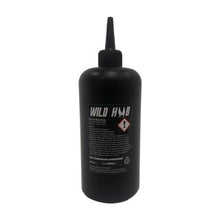 WILD HUBWILD HUB "Black Magic" -Schwarzwild / Rehwild / Rotwild, 500ml