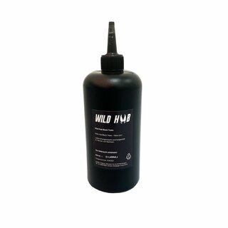 WILD HUBWILD HUB "Black Trees" -  Schwarzwild / Schalenwild, 500ml