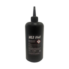 WILD HUBWILD HUB "Black Attack" -Schwarzwild, 500ml